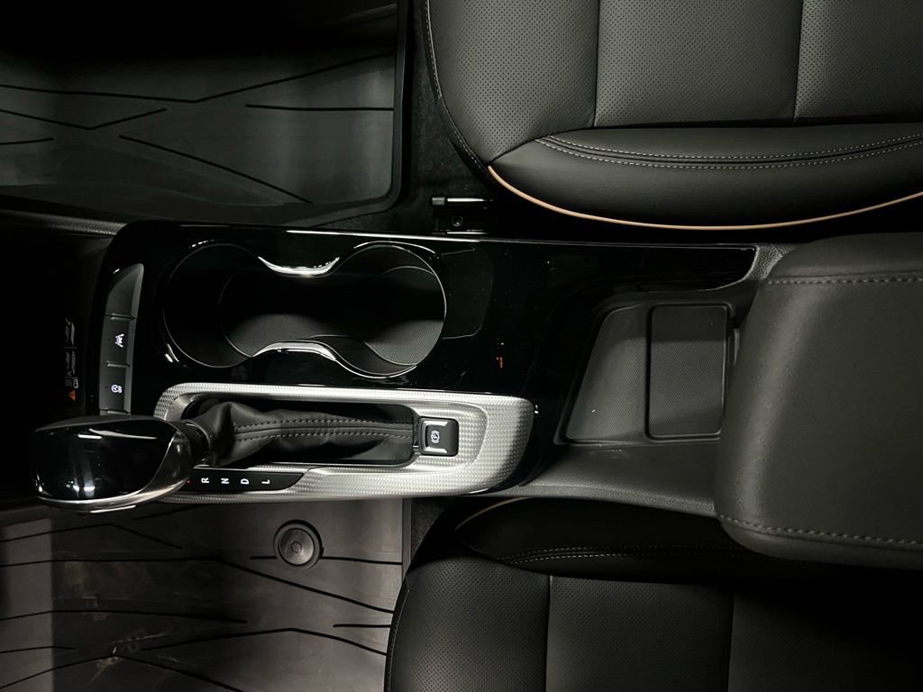 New 2026 Buick Envista Avenir image 21