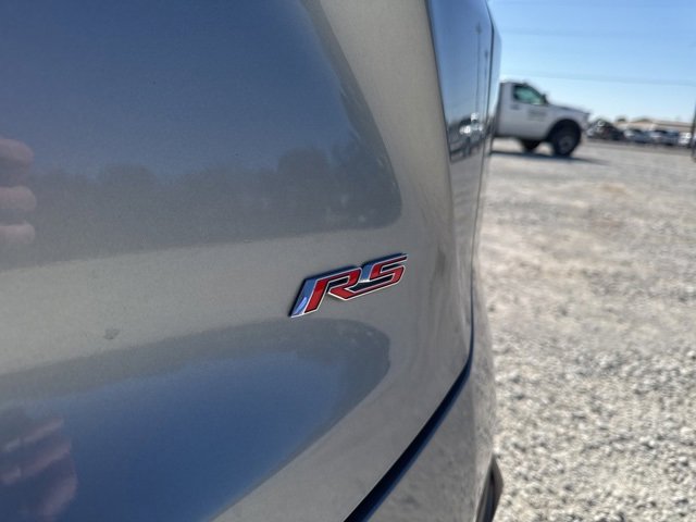 Used 2025 Chevrolet Blazer RS image 9