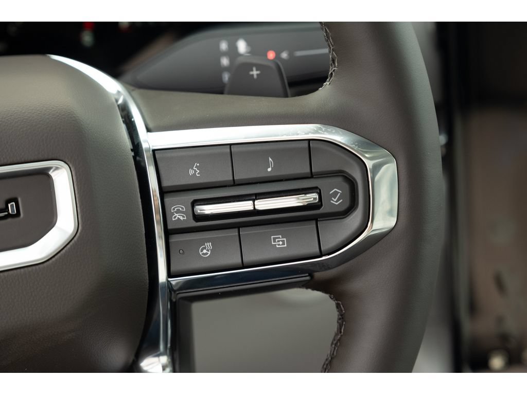 New 2026 GMC Terrain Denali AWD/4WD image 20