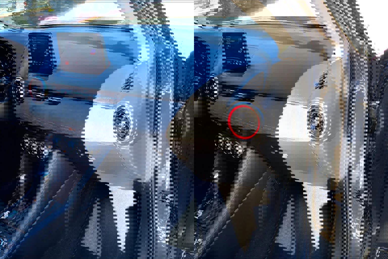 Used 2019 MAZDA CX-3 Grand Touring w/ Premium Package image 16