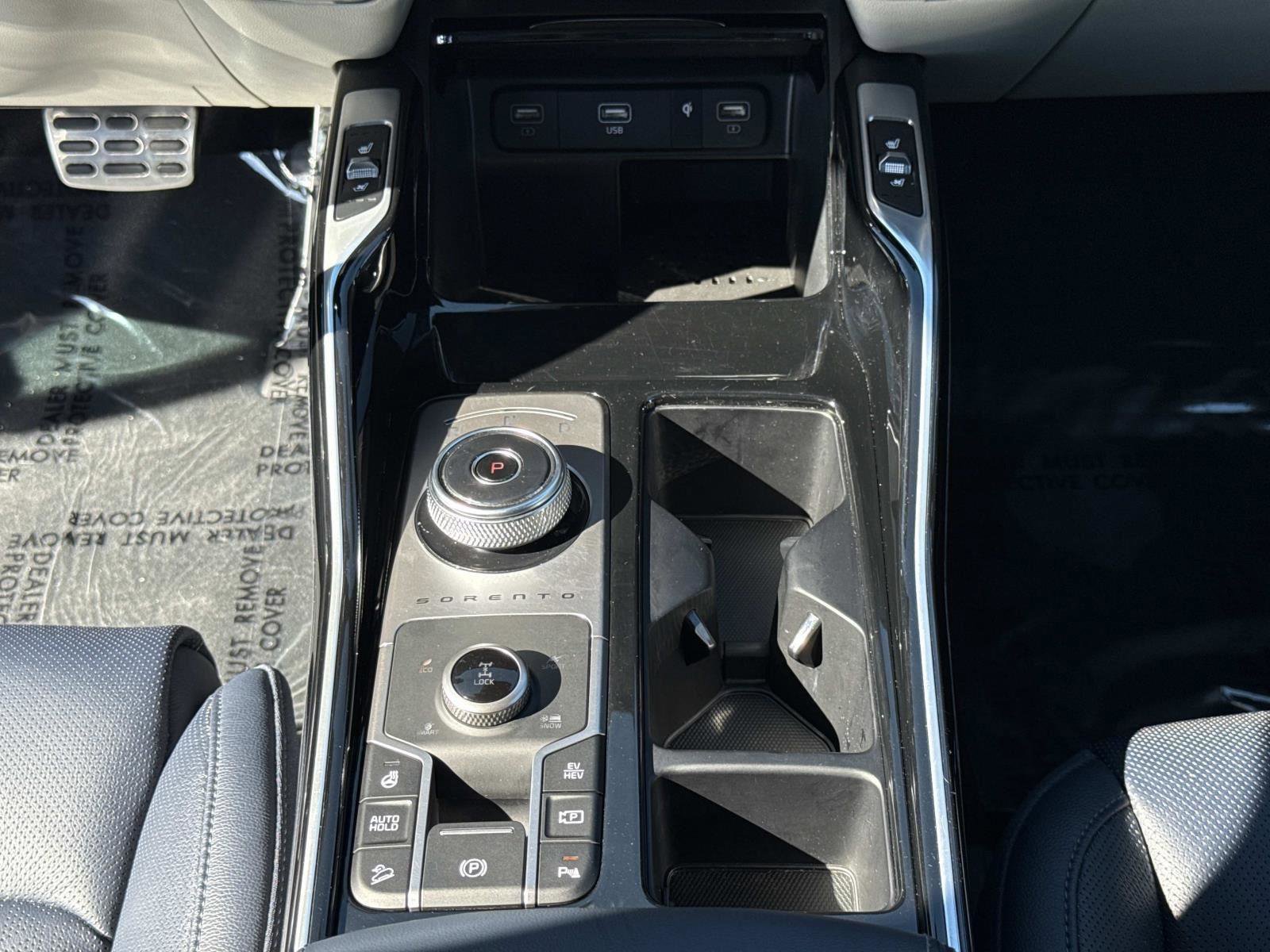 Used 2023 Kia Sorento SX Prestige image 7