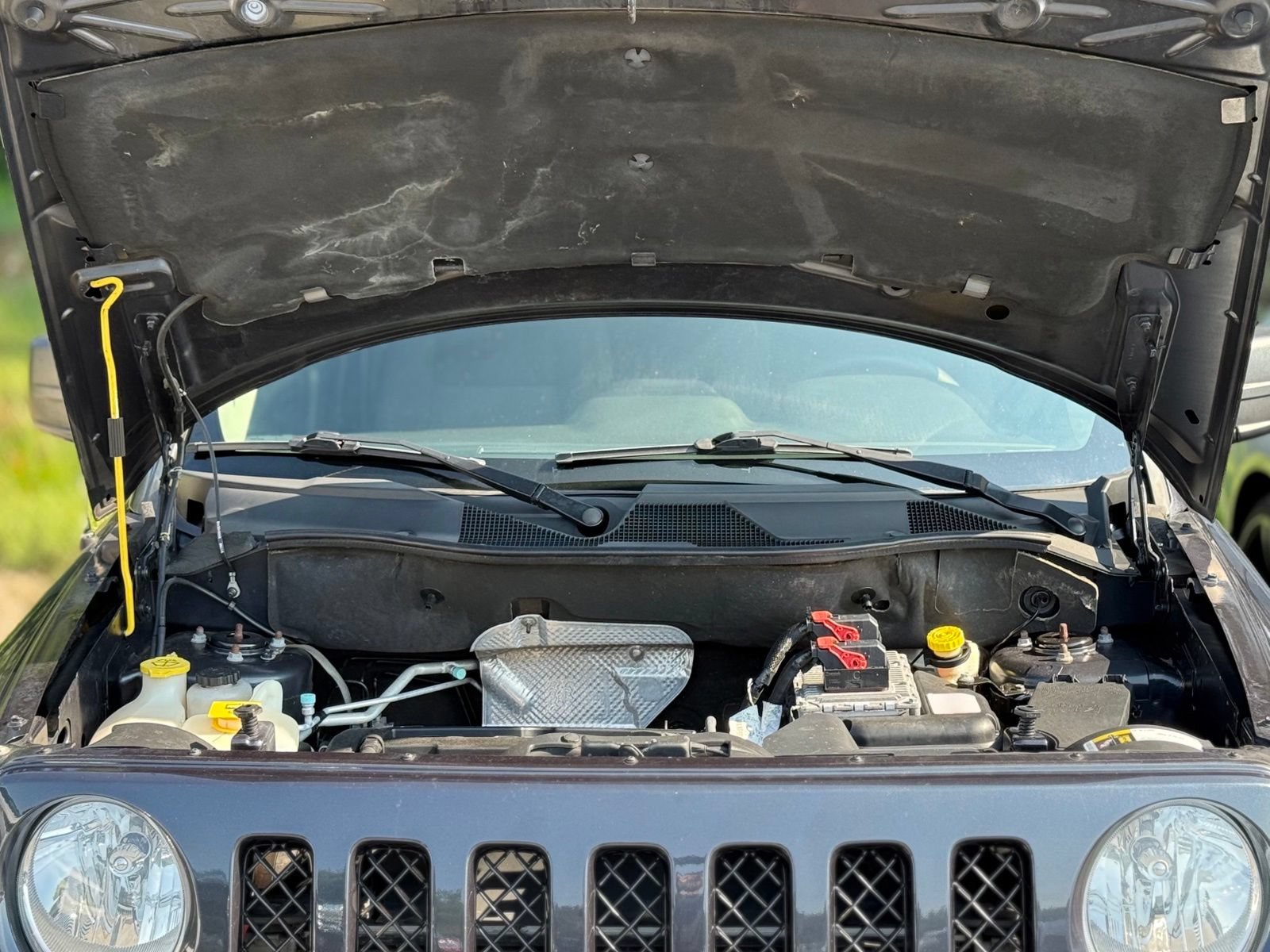 Used 2015 Jeep Patriot Sport FWD image 44