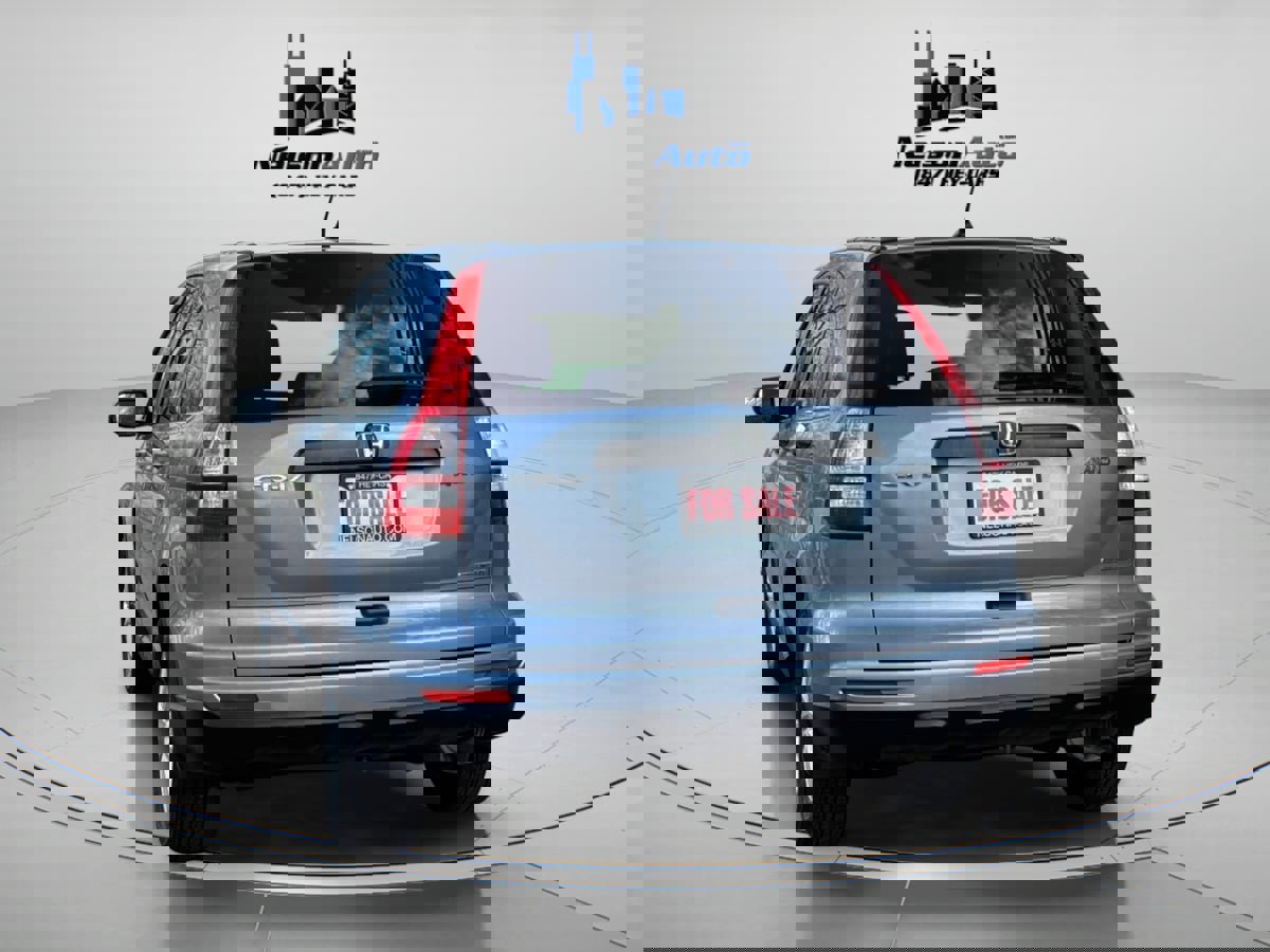 Used 2011 Honda CR-V SE image 7