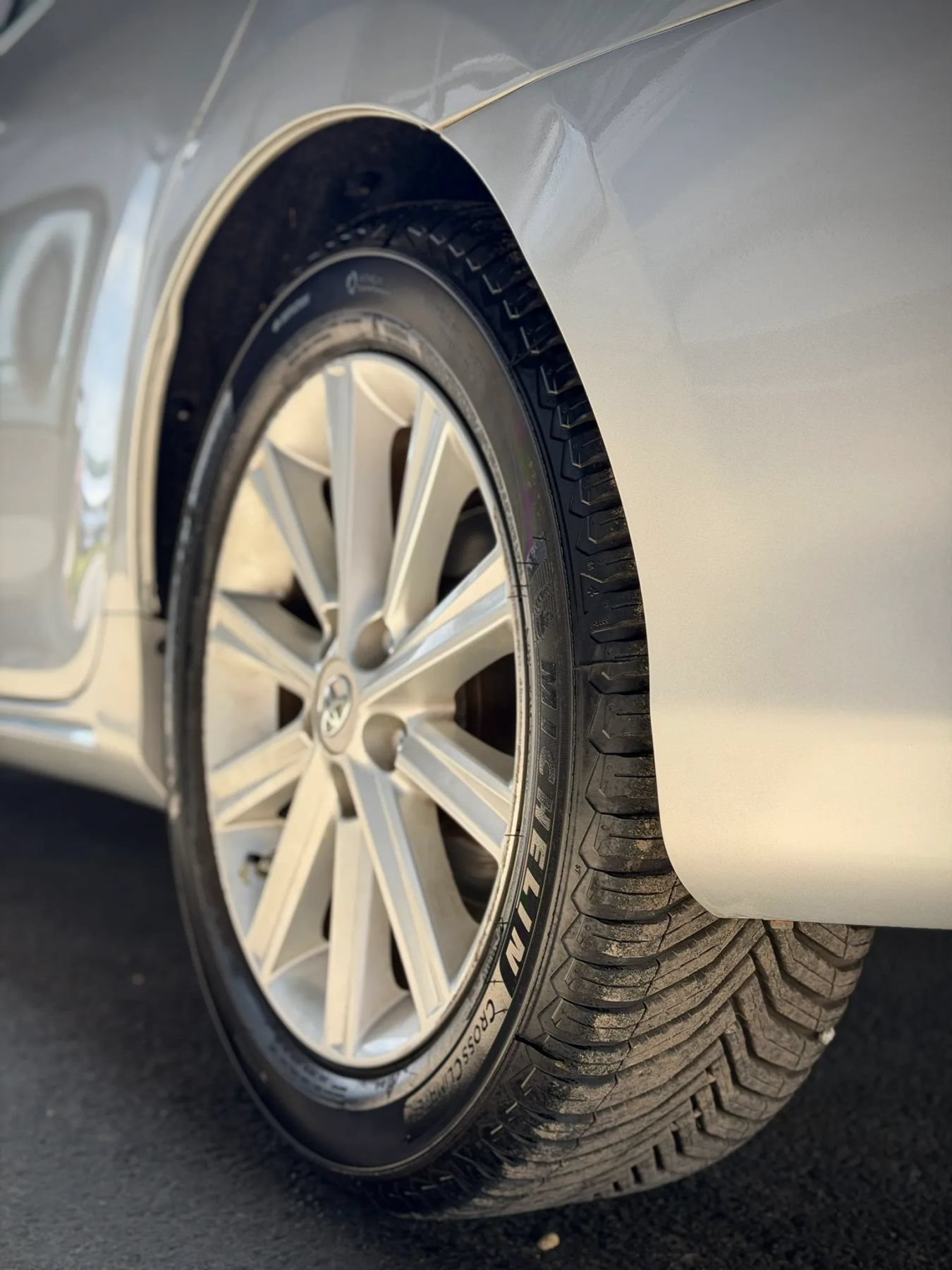 Used 2012 Toyota Camry XLE FWD image 21