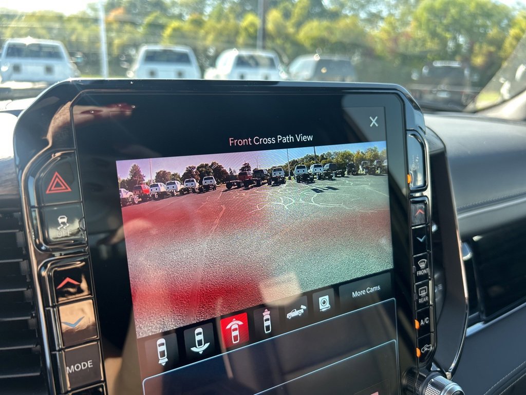 New 2026 RAM 1500 Limited image 53