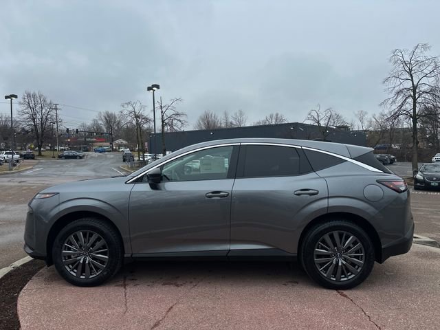 New 2026 Nissan Murano SL image 3