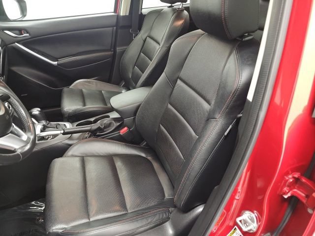 Used 2015 MAZDA CX-5 Grand Touring AWD/4WD image 15