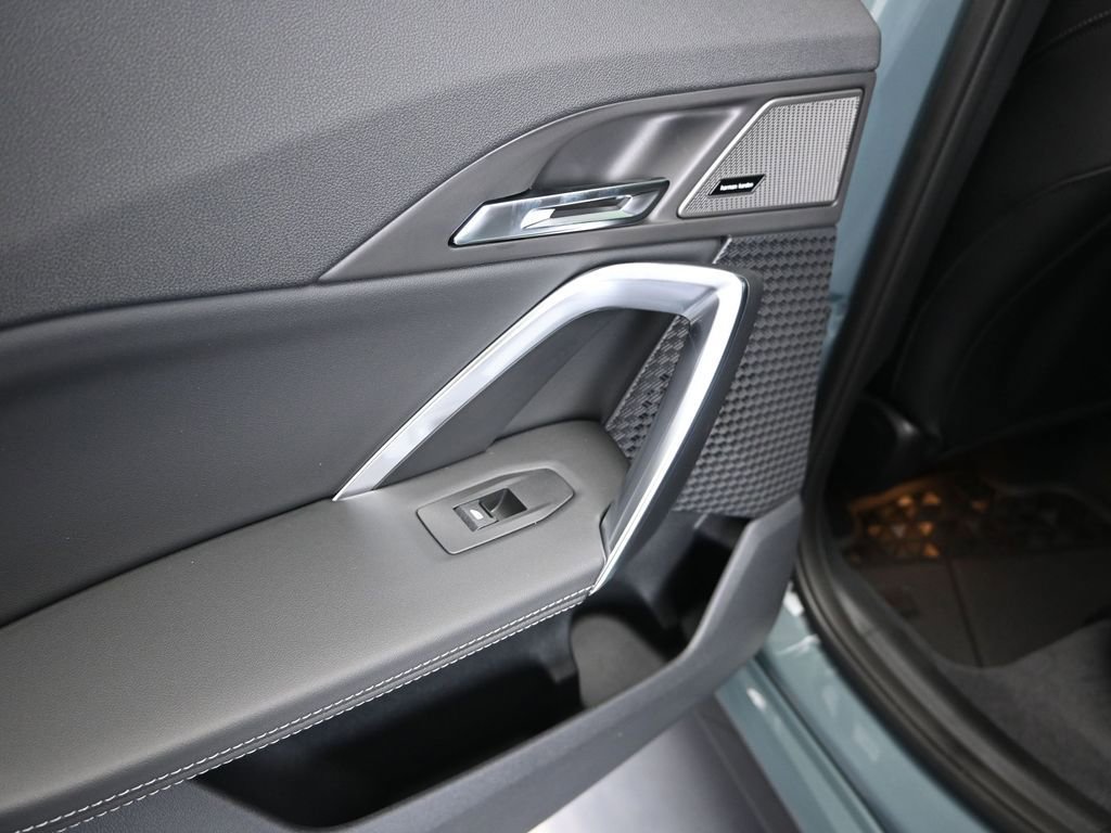 New 2026 BMW X1 xDrive28i w/ Technology Package image 15