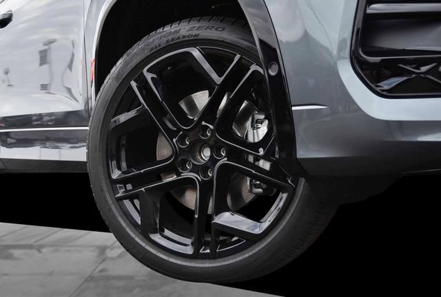 New 2026 Volkswagen Tiguan SE R-Line AWD/4WD image 3