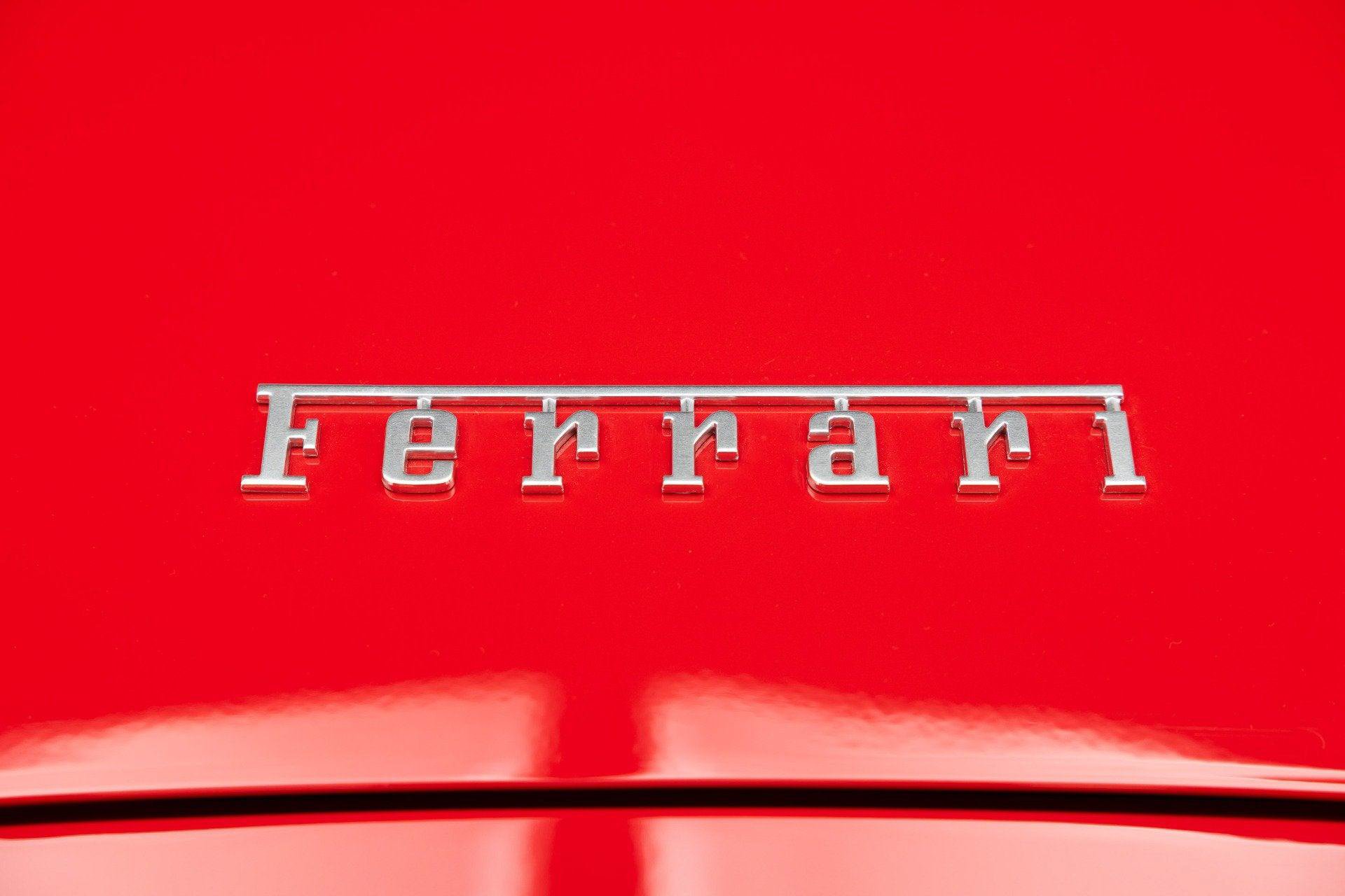 Certified 2021 Ferrari F8 Tributo RWD image 43