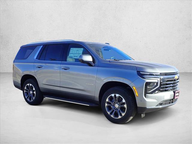New 2026 Chevrolet Tahoe LT w/ Comfort Package image 6