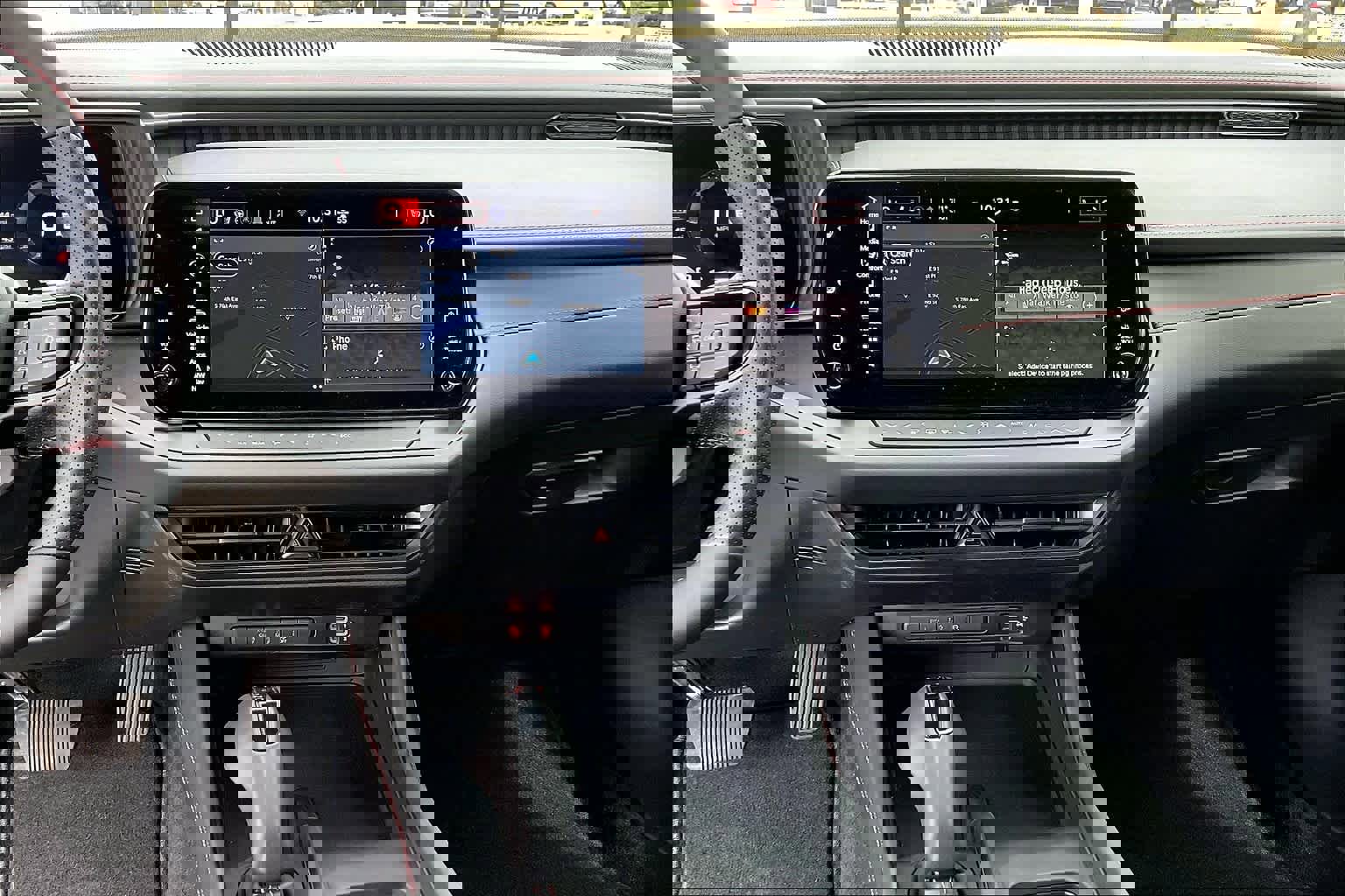 New 2025 Dodge Charger R/T w/ Quick Order Package 25M R/T image 6