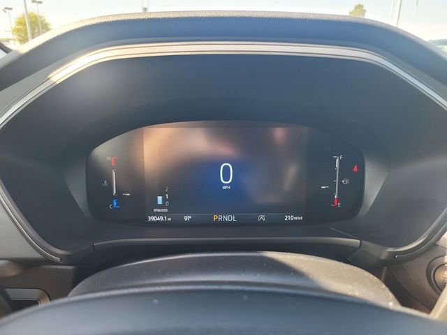Used 2025 Ford Escape Active AWD/4WD image 29