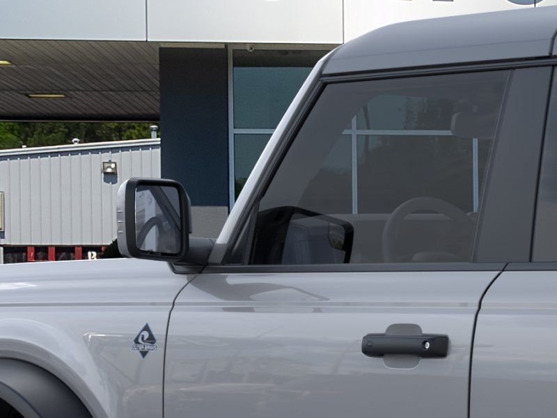New 2026 Ford Bronco Outer Banks w/ Sasquatch Package AWD/4WD image 47