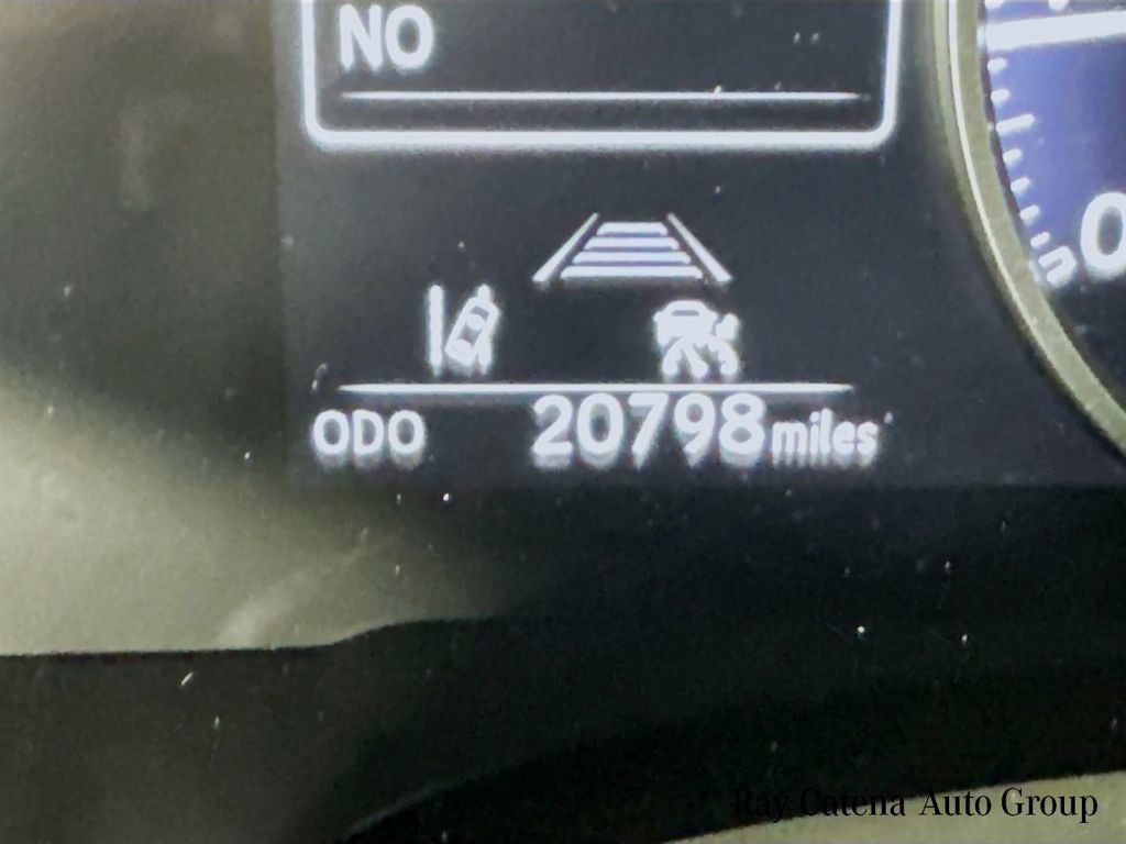 Certified 2023 Lexus RX 350 Premium w/ Accessory Package AWD/4WD image 12