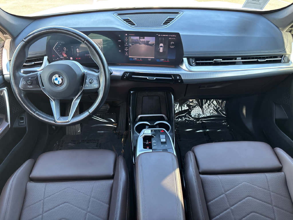 Used 2023 BMW X1 xDrive28i w/ Convenience Package AWD/4WD image 20