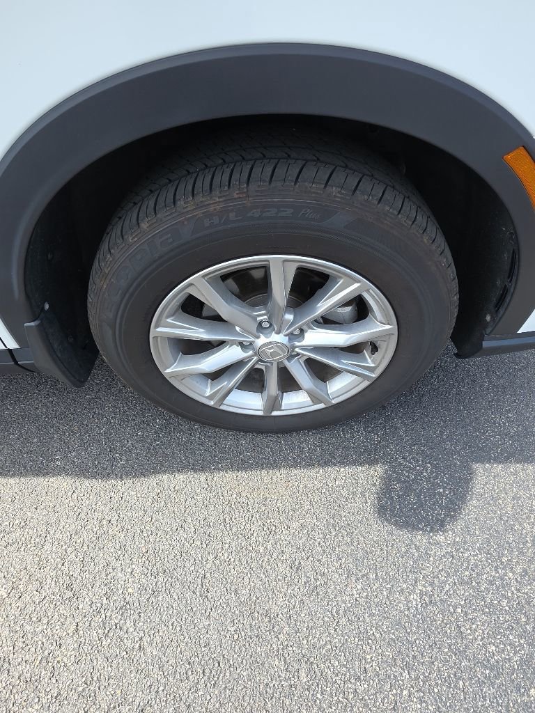 Used 2023 Honda CR-V EX-L image 9