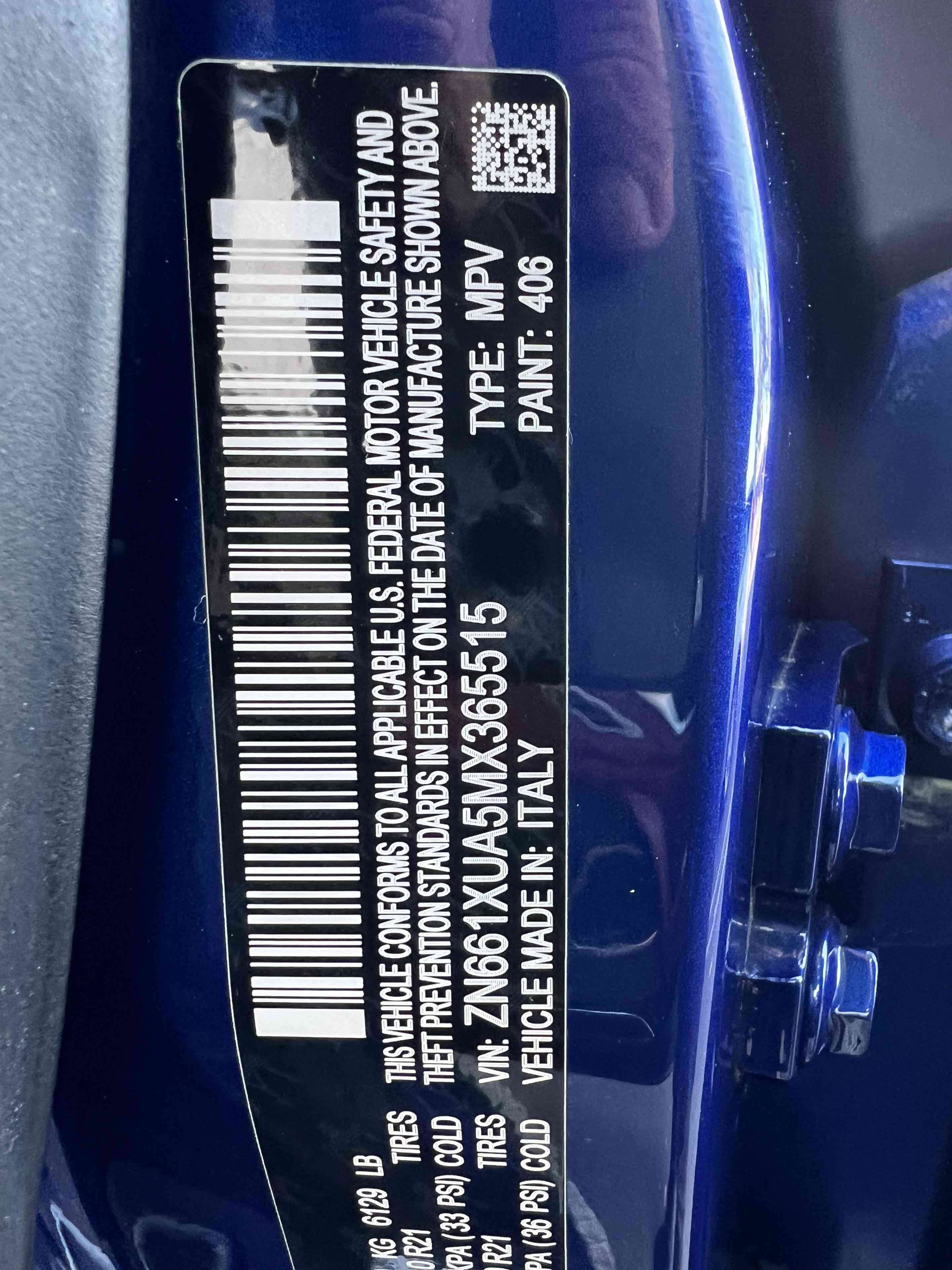 Used 2021 Maserati Levante image 12