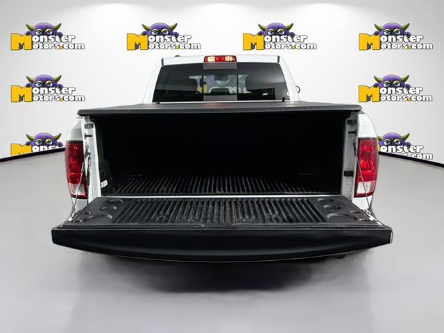 Used 2019 RAM 1500 Classic SLT w/ Protection Group image 25
