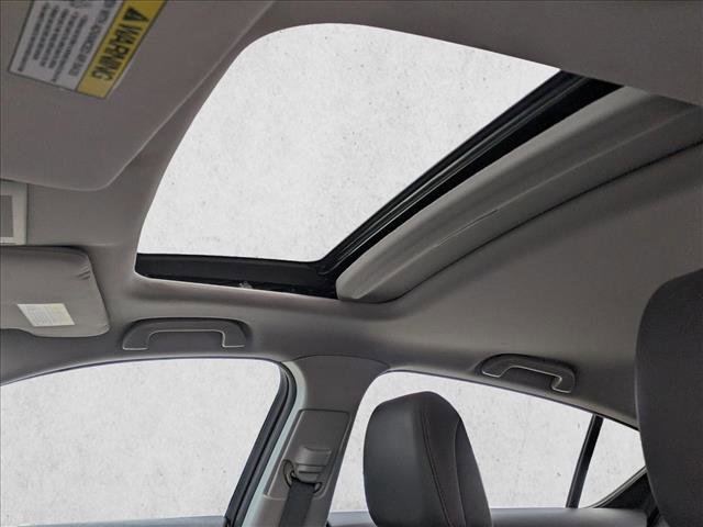 Used 2016 Acura ILX w/ Premium Package image 13