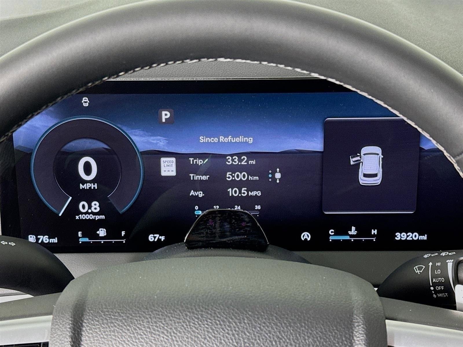 Certified 2026 Genesis GV70 2.5T image 13