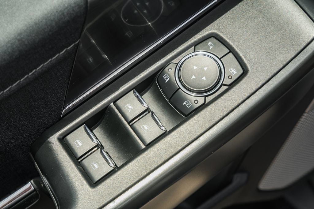 Used 2024 Ford F150 Lariat AWD/4WD image 49