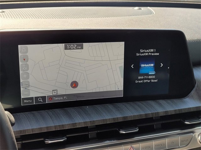 Used 2023 Kia Telluride SX image 26