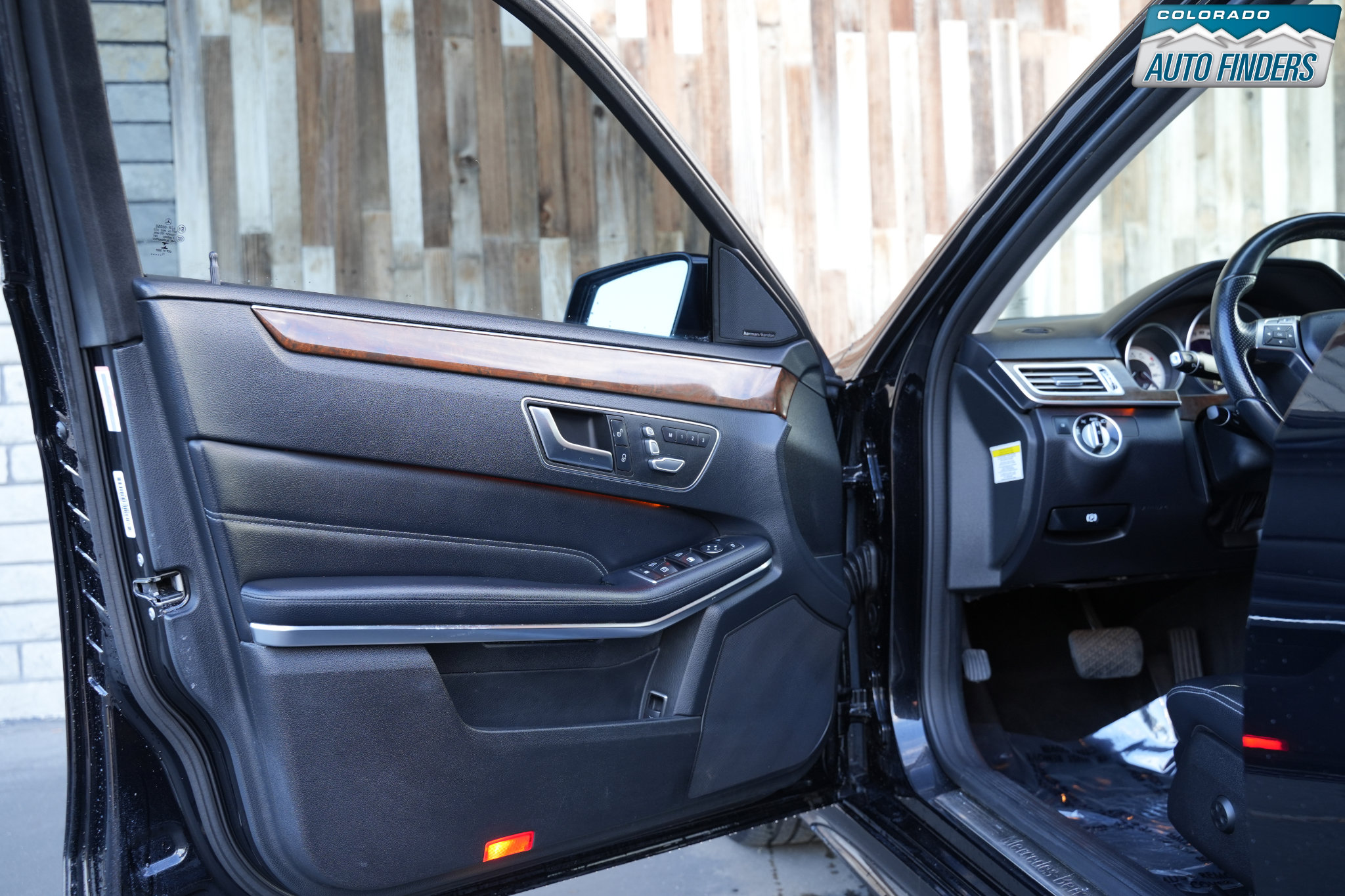 Used 2014 Mercedes-Benz E 350 E350 w/ Premium 1 Package image 10