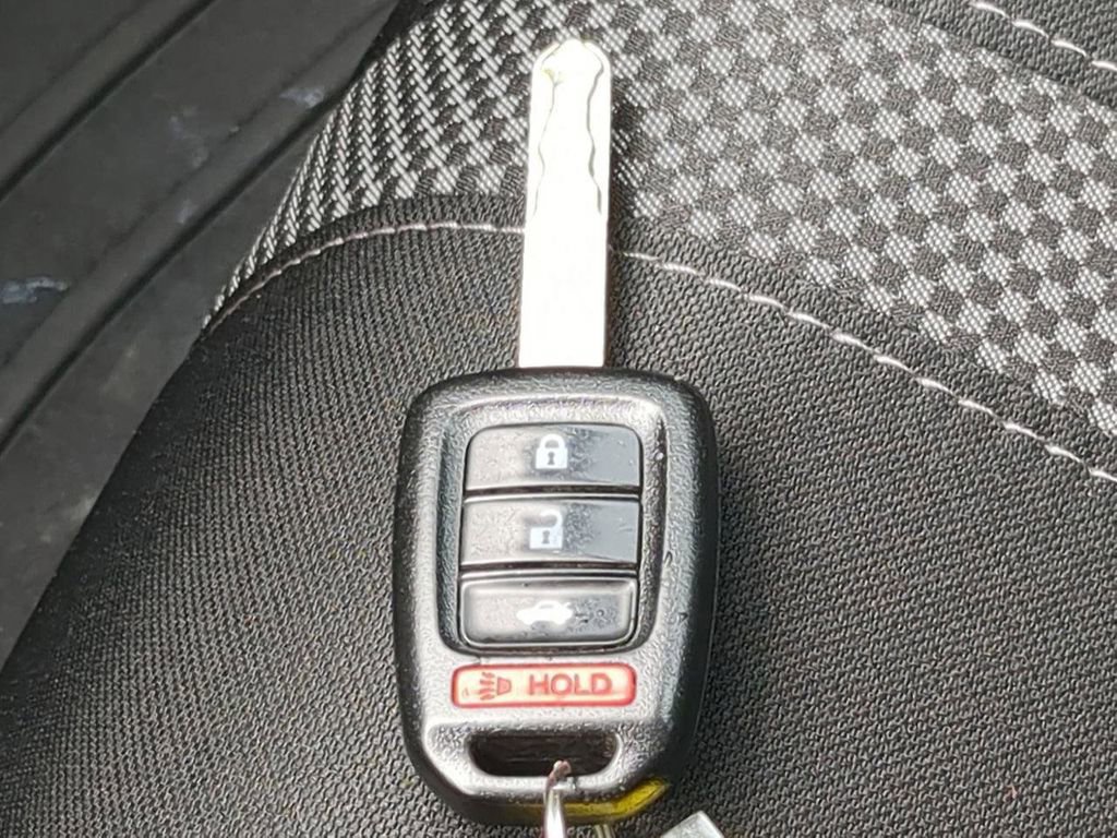 Used 2021 Honda Civic LX image 22