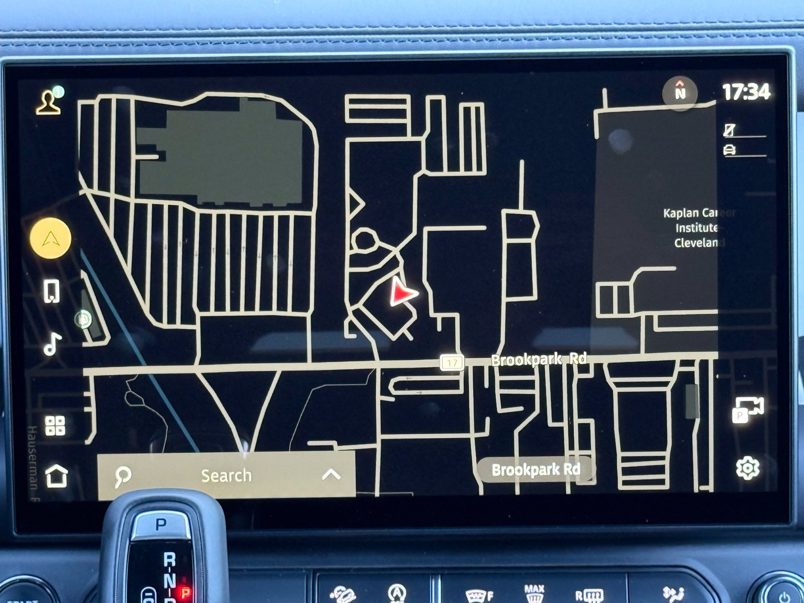 New 2026 Land Rover Defender 110 S AWD/4WD image 30