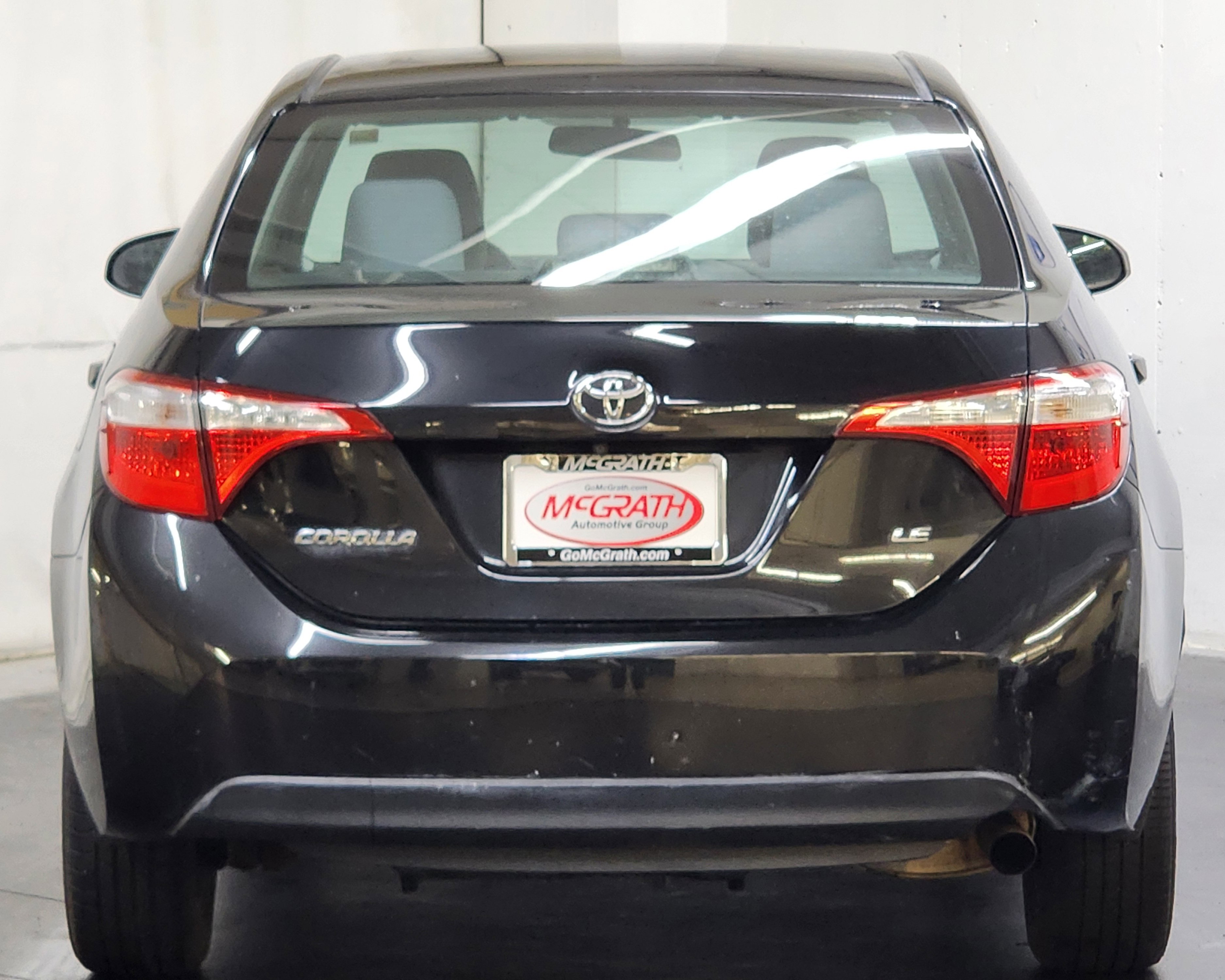 Used 2016 Toyota Corolla LE image 5