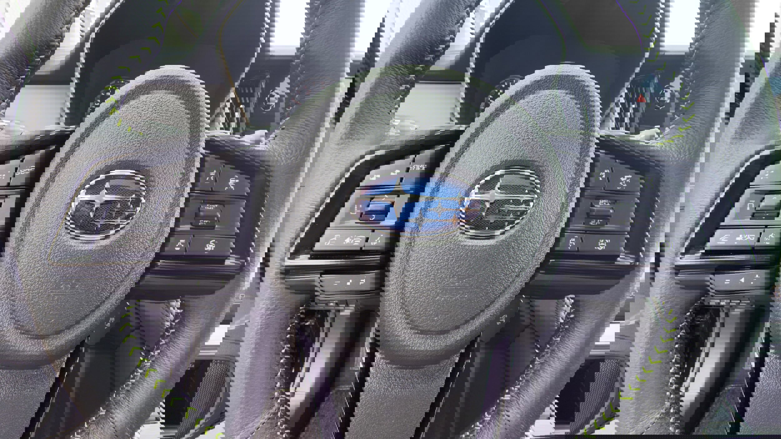 Certified 2025 Subaru Outback Onyx Edition image 17