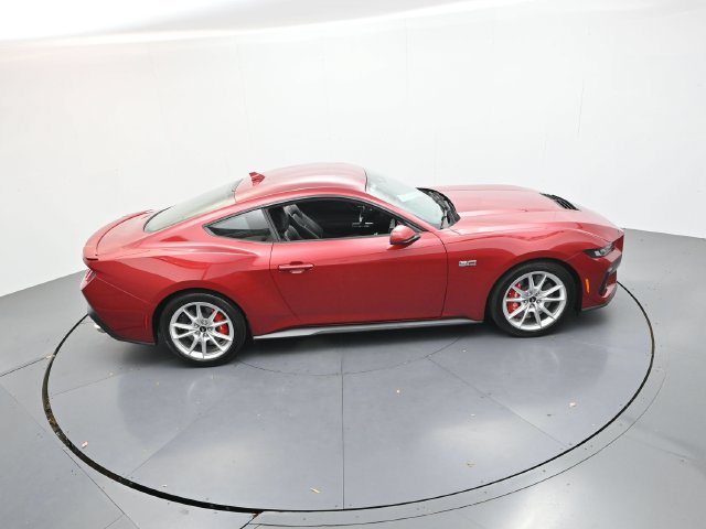 Used 2024 Ford Mustang GT Premium RWD image 42