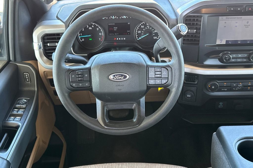 Used 2023 Ford F150 XLT RWD image 18