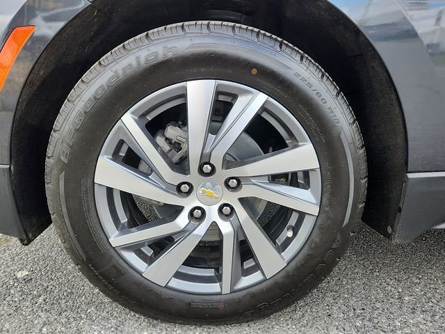 Certified 2022 Chevrolet Equinox Premier image 8