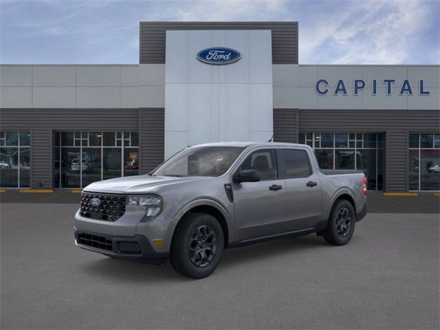 New 2025 Ford Maverick XLT