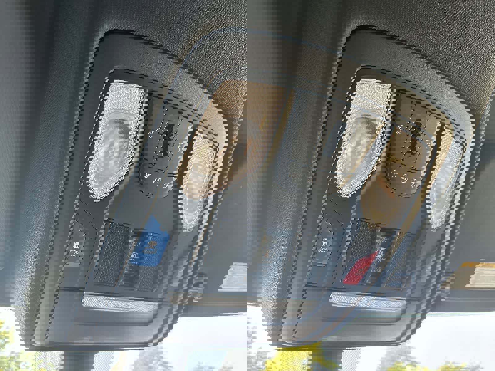 Certified 2020 RAM 1500 Rebel w/ Rebel Level 2 Equipment Group image 28