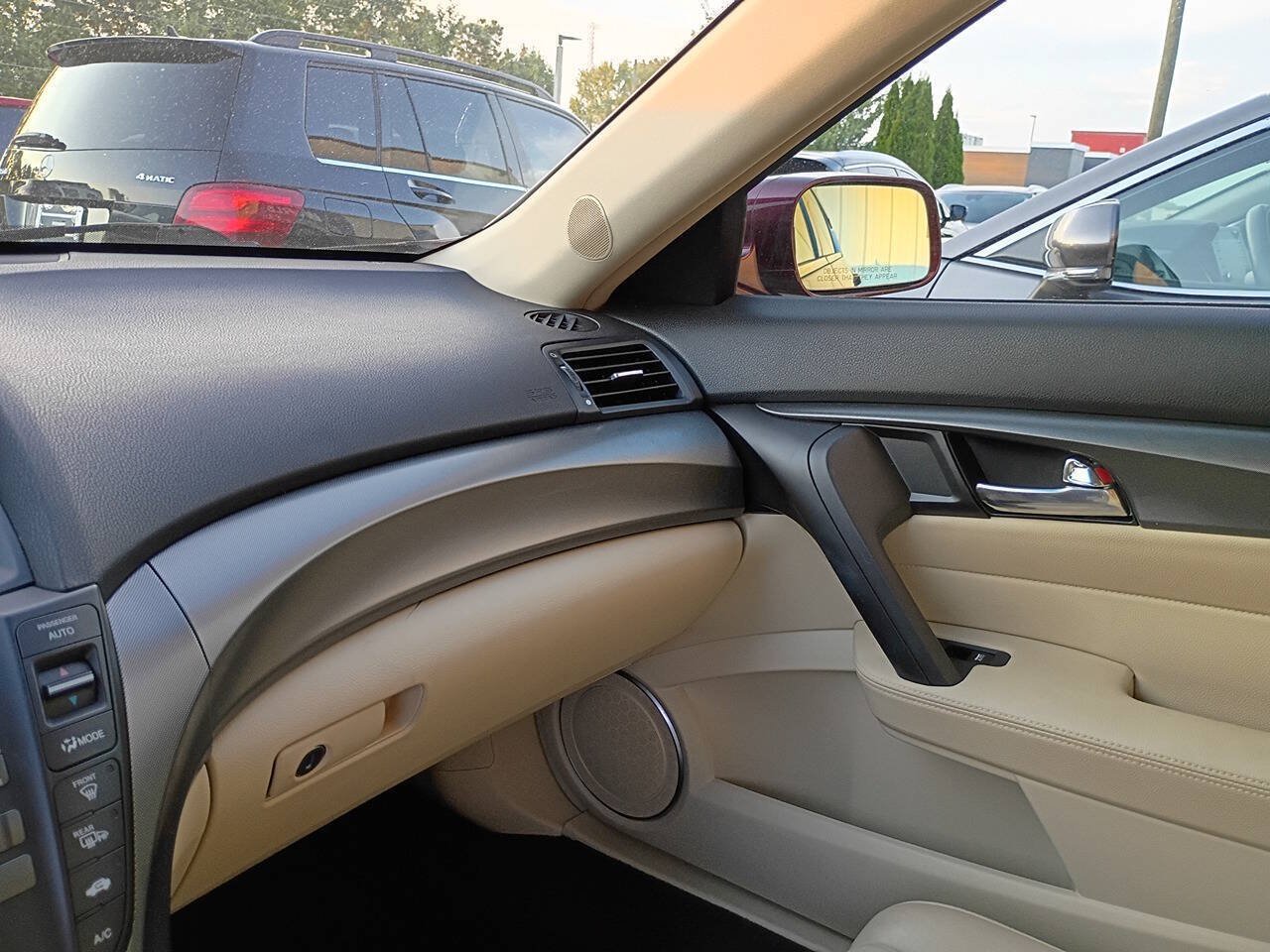 Used 2012 Acura TL FWD image 15