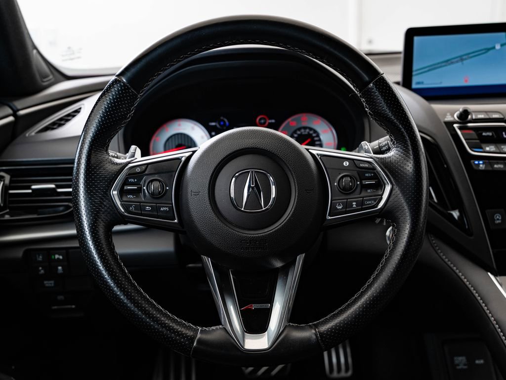 Used 2020 Acura RDX A-Spec image 43