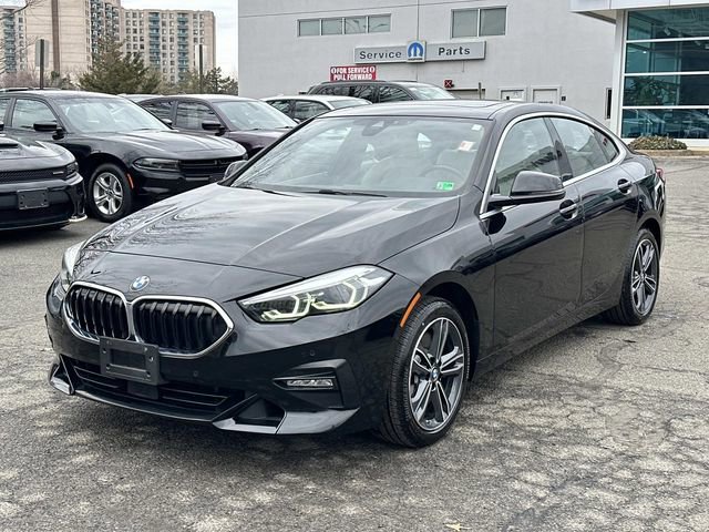 Used 2021 BMW 228i Gran Coupe w/ Convenience Package image 5