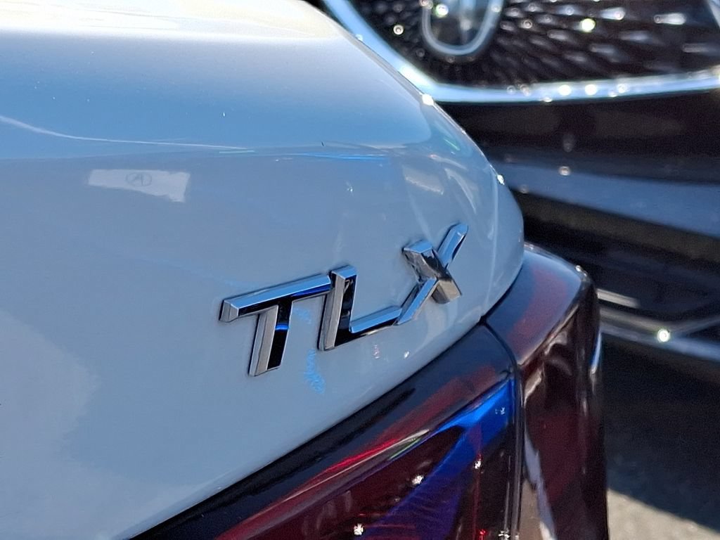 Certified 2019 Acura TLX V6 FWD image 29