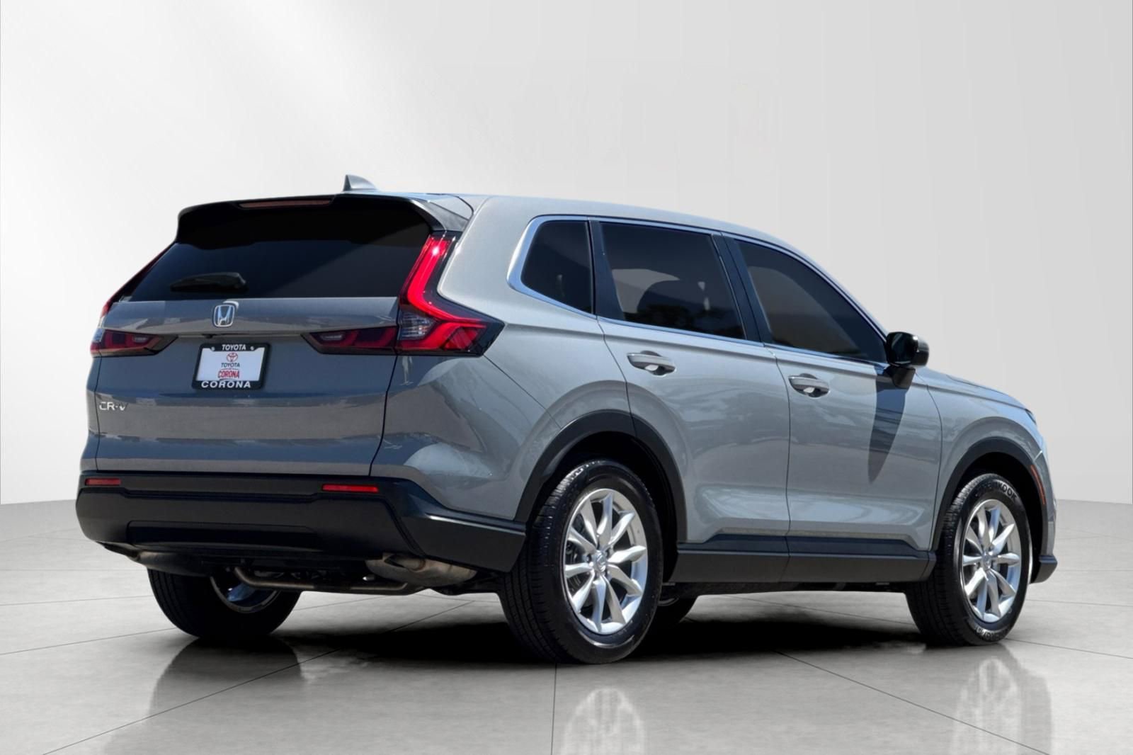 Used 2026 Honda CR-V EX image 4