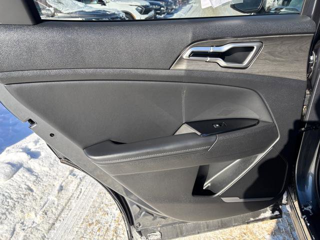 Used 2023 Kia Sportage X-Line image 13