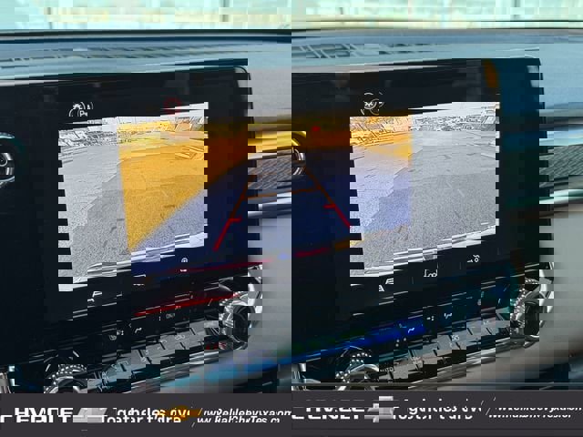 Certified 2025 GMC Canyon AT4 w/ LPO, Off Road Lift Package image 26