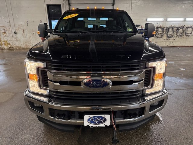 Used 2018 Ford F250 XLT w/ XLT Value Package image 2
