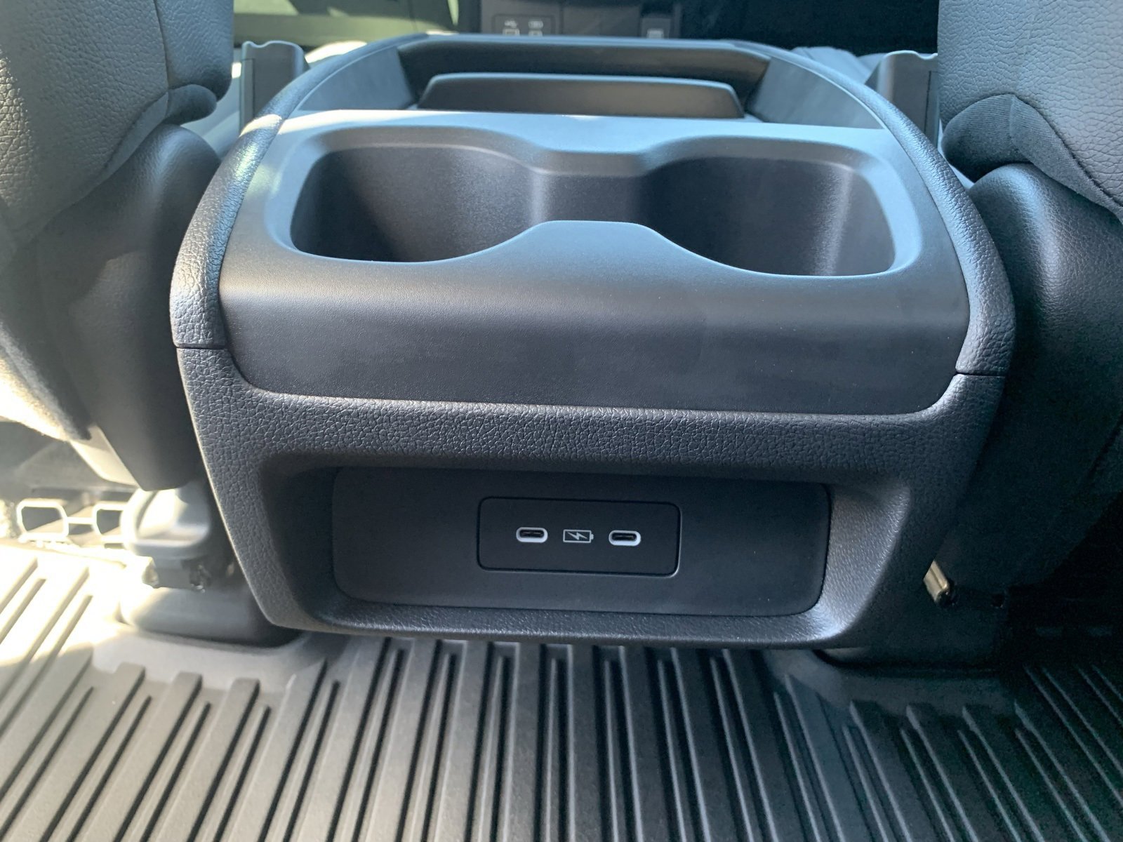 New 2026 Honda Odyssey EX-L image 38