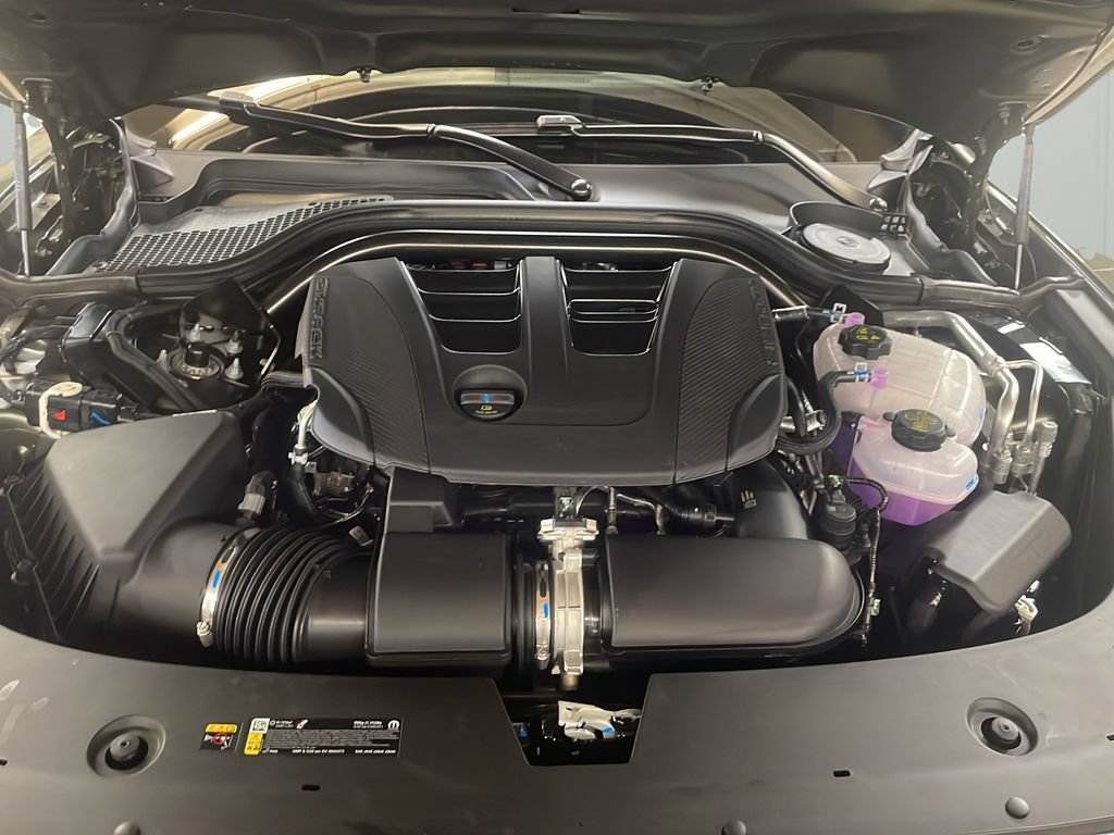New 2026 Dodge Charger R/T w/ Blacktop Package AWD/4WD image 9