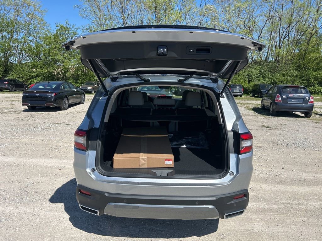 New 2026 Honda Pilot Elite image 41