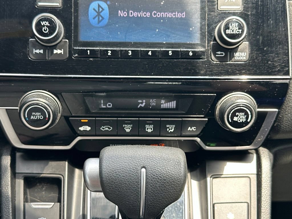 Used 2018 Honda CR-V LX image 24