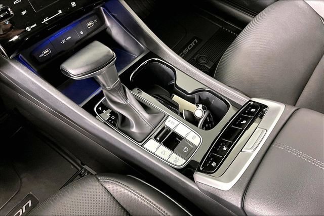 Used 2022 Hyundai Tucson SEL w/ Convenience + Premium Package FWD image 17